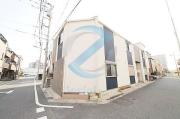都営新宿線一之江駅まで徒歩11分