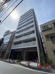 東京メトロ半蔵門線水天宮前駅まで徒歩4分