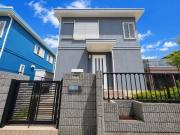 吹田市津雲台6丁目貸家
