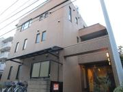 ソフィア武蔵野