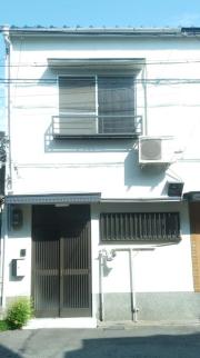 東大物町二丁目テラスハウス