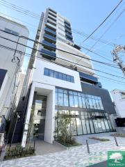 都営浅草線戸越駅まで徒歩4分