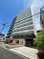 地下鉄御堂筋線西中島南方駅まで徒歩14分