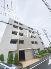 ＪＲ埼京線中浦和駅まで徒歩13分