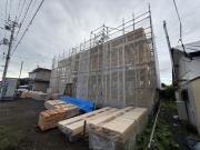 道南いさりび鉄道七重浜駅まで徒歩7分
