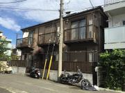シティビラ住吉