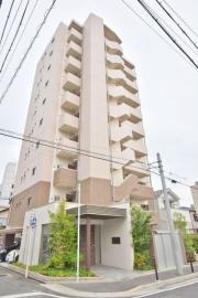 セレニティー金山
