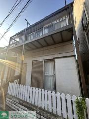 ふじみ野市水宮貸家