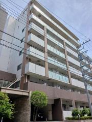 メゾン ラフレシール