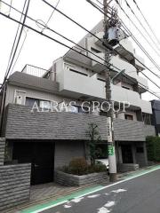 フェニックス高円寺クアトロ