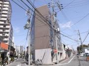 地下鉄東山線新栄町駅まで徒歩11分
