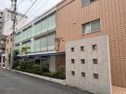 定期借家 デザイナーズ 2面採光 TWIZA（ツワイザ）笹塚 A