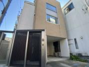 豊島区南大塚2丁目戸建