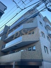 ライムレジデンスヒキフネ
