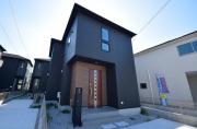 清新戸建クワットロ