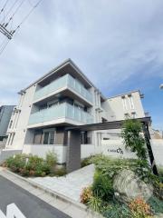 地下鉄中央線高井田駅まで徒歩5分