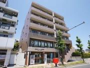 クレスト多摩センター