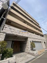 ＪＲ大阪環状線弁天町駅まで徒歩3分