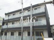ＪＲ青梅線西立川駅まで徒歩6分