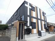 RadIAnce桜本町