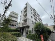 東京メトロ東西線門前仲町駅まで徒歩4分
