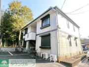 ジュネス小平C棟