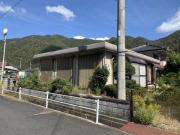 智頭急行苔縄駅まで徒歩32分