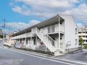 ＪＲ埼京線中浦和駅まで徒歩9分