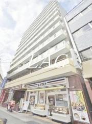 豊榮アルベルゴ上野