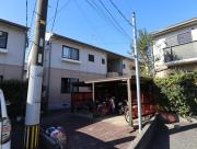 ディアス池田 D棟