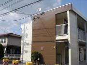 レオパレス総社南 パル
