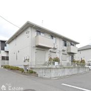 リニモ杁ヶ池公園駅まで徒歩20分