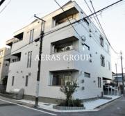 ジュノス豊玉TOKYOZERO EMISSION HOUSE