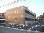 ＪＲ鹿児島本線西熊本駅まで徒歩8分