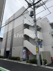 東武亀戸線東あずま駅まで徒歩6分