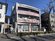 小田急小田原線狛江駅まで徒歩10分