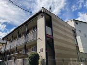 京成本線京成大久保駅まで徒歩14分