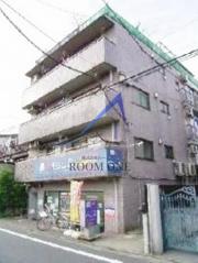 マザール平和台