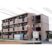 ＪＲ豊肥本線平成駅まで徒歩5分