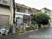 三宅中3丁目戸建