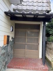 東本町 貸家
