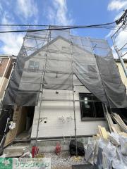 レジデンツ本蓮沼