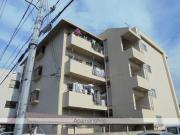 岩橋マンション