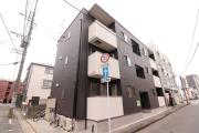 西鉄天神大牟田線花畑駅まで徒歩9分