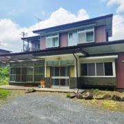 アルバプレイス是川田中