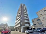 THE SQUARE・Grand Residence