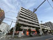 ＪＲ総武線（各駅停車）西船橋駅まで徒歩4分
