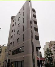 ピュアシティ東神奈川