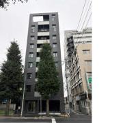 スパシエ新高円寺