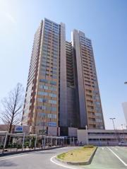 BELISTAタワー東戸塚